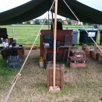 Batterie de Merville - Commémorations 2017 du D-Day 10