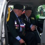 Batterie de Merville - Commémorations 2017 du D-Day 18