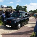 Batterie de Merville - Commémorations 2017 du D-Day 26