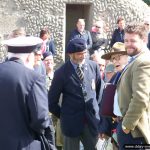 Batterie de Merville - Commémorations 2017 du D-Day 31