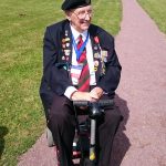 Batterie de Merville - Commémorations 2017 du D-Day 34