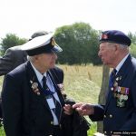 Batterie de Merville - Commémorations 2017 du D-Day 37