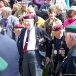 Batterie de Merville - Commémorations 2017 du D-Day 39