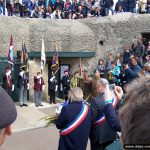 Batterie de Merville - Commémorations 2017 du D-Day 41