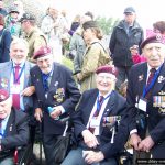 Batterie de Merville - Commémorations 2017 du D-Day 44
