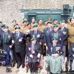 Photos des commémorations 2017 du D-Day en Normandie 8