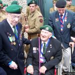 Batterie de Merville - Commémorations 2017 du D-Day 47
