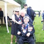 Batterie de Merville - Commémorations 2017 du D-Day 48