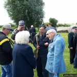 Batterie de Merville - Commémorations 2017 du D-Day 49