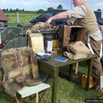 Batterie de Merville - Commémorations 2017 du D-Day 6