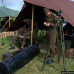 Batterie de Merville - Commémorations 2017 du D-Day 7