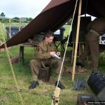 Batterie de Merville - Commémorations 2017 du D-Day 8