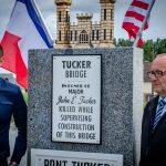 Photos des commémorations 2017 du D-Day en Normandie 4