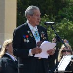 Photos des commémorations 2017 du D-Day en Normandie 7