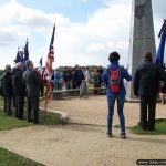 Colleville-sur-Mer - Commémorations 2017 du D-Day 2