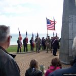 Colleville-sur-Mer - Commémorations 2017 du D-Day 3