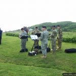 Colleville-sur-Mer - Commémorations 2017 du D-Day 4