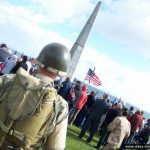 Colleville-sur-Mer - Commémorations 2017 du D-Day 5