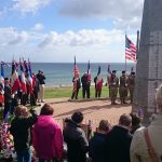 Colleville-sur-Mer - Commémorations 2017 du D-Day 7