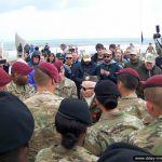Saint-Laurent-sur-Mer - Commémorations 2017 du D-Day 2