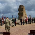 Photos des commémorations 2017 du D-Day en Normandie 9