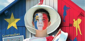 11e semaine acadienne à Juno Beach 1