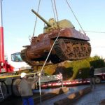 Archives 2017 of the Normandy landing beaches news 5