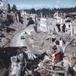 Archives 2017 of the Normandy landing beaches news 1
