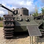 Archives 2017 of the Normandy landing beaches news 4