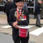 Cérémonie d'Arromanches – Commémorations 2018 du D-Day 1