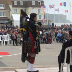 Photos des commémorations 2018 du D-Day en Normandie 1