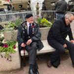 Cérémonie d'Arromanches – Commémorations 2018 du D-Day 4