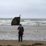 Cérémonie d'Arromanches – Commémorations 2018 du D-Day 5