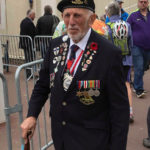 Cérémonie d'Arromanches – Commémorations 2018 du D-Day 6
