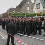 Cérémonie d'Arromanches – Commémorations 2018 du D-Day 7
