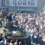 Archives 2018 of the Normandy landing beaches news 4