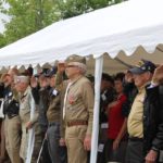 Archives 2018 of the Normandy landing beaches news 6