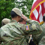 2018 Grandcamp-Maisy ceremony – 74th D-Day anniversary commemorations 15