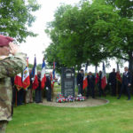 2018 Grandcamp-Maisy ceremony – 74th D-Day anniversary commemorations 13