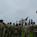 2018 Grandcamp-Maisy ceremony – 74th D-Day anniversary commemorations 4