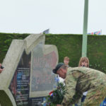 2018 Grandcamp-Maisy ceremony – 74th D-Day anniversary commemorations 6