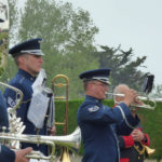 2018 Grandcamp-Maisy ceremony – 74th D-Day anniversary commemorations 7