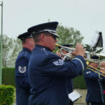 2018 Grandcamp-Maisy ceremony – 74th D-Day anniversary commemorations 8