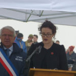 Cérémonie d'Utah Beach – Commémorations 2018 du D-Day 3