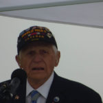 Cérémonie d'Utah Beach – Commémorations 2018 du D-Day 4