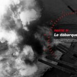 Publication du livre D-Day Hour by Hour de Marc Laurenceau 1