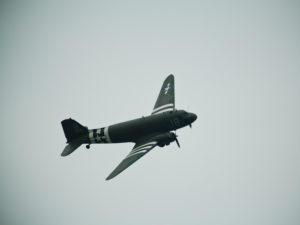 Arromanches - Commémorations 2011 - 67ème anniversaire du débarquement de Normandie. Photo : D-Day Overlord