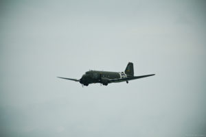 Arromanches - Commémorations 2011 - 67ème anniversaire du débarquement de Normandie. Photo : D-Day Overlord