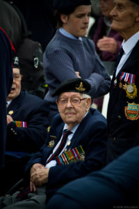 Arromanches - Commémorations 2011 - 67ème anniversaire du débarquement de Normandie. Photo : D-Day Overlord