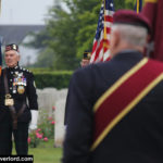 Bayeux - Commémorations 2011 - 67ème anniversaire du débarquement de Normandie. Photo : D-Day Overlord